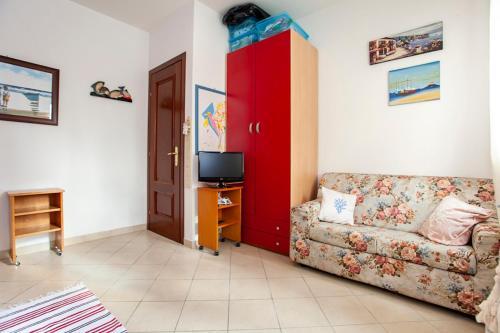 Apartamento Villino Il Veliero
