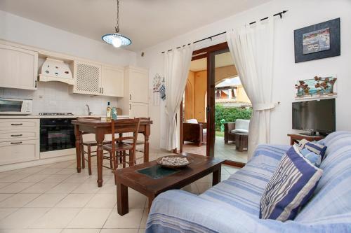 Apartamento Villino Il Veliero