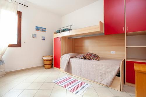 Apartamento Villino Il Veliero
