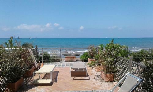 Apartamento La Lanterna