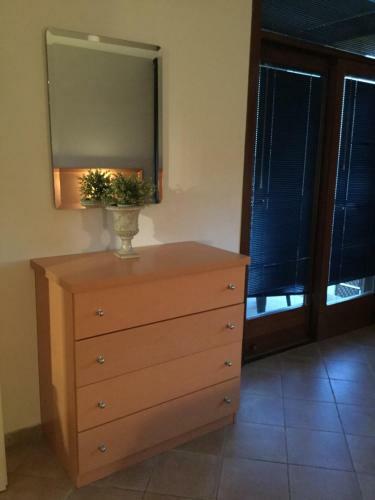 Apartamento La Lanterna