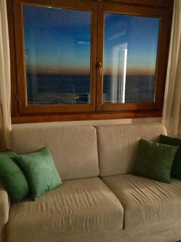 Apartamento La Lanterna
