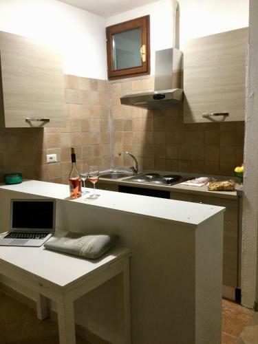 Apartamento La Lanterna