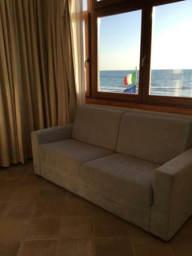 Apartamento La Lanterna