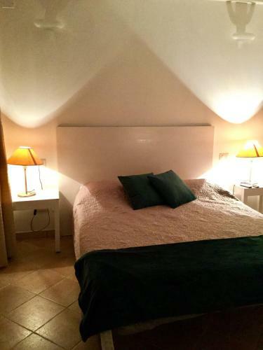 Apartamento La Lanterna