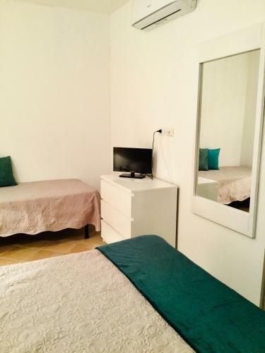 Apartamento La Lanterna