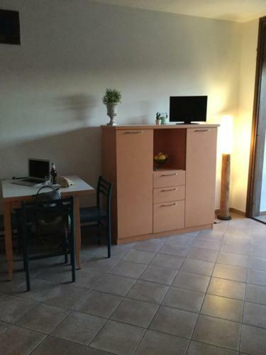 Apartamento La Lanterna