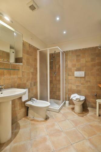 Apartamento La Lanterna