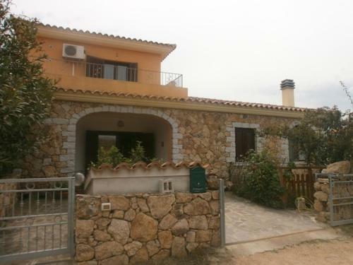 Apartamento Residenza Li Fureddi
