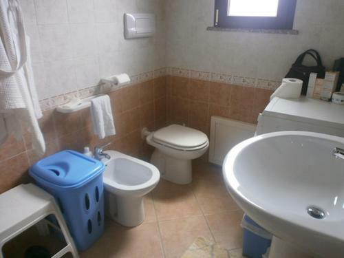 Apartamento Residenza Li Fureddi