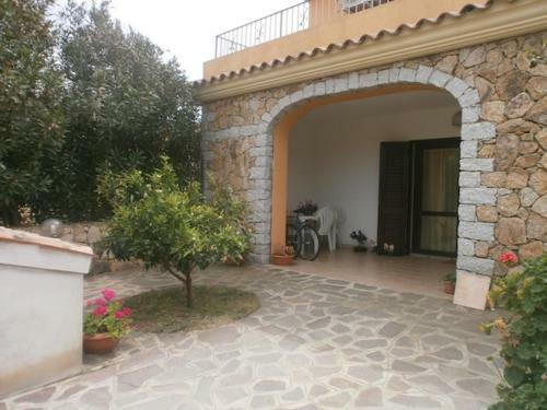 Apartamento Residenza Li Fureddi