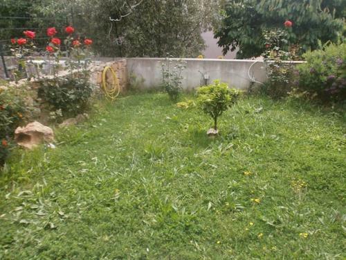 Apartamento Residenza Li Fureddi