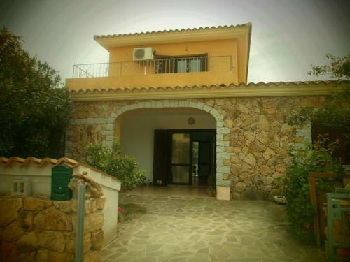 Apartamento Residenza Li Fureddi