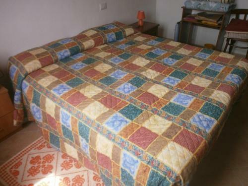Apartamento Residenza Li Fureddi