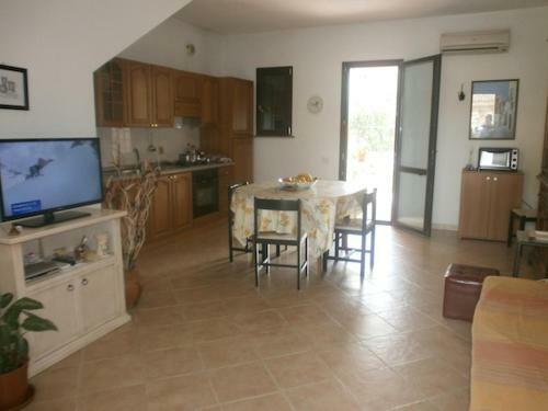 Apartamento Residenza Li Fureddi