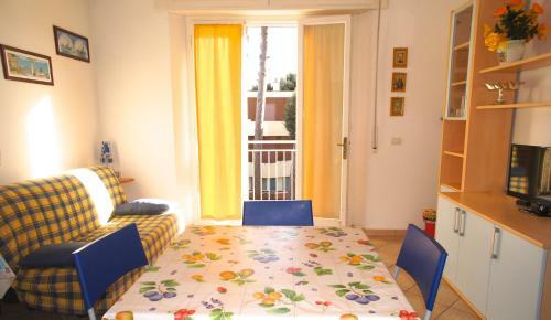 Apartamento Appartamento Turchese