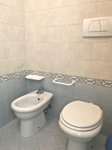 Apartamento Appartamento Turchese