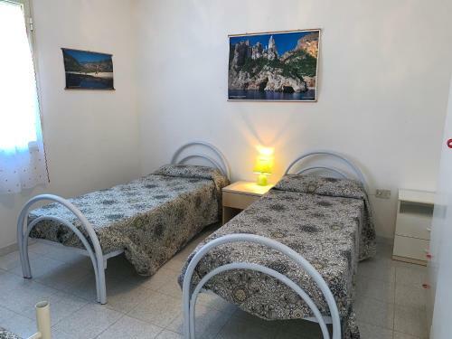 Apartamento Sweet Holidays Maria Rita