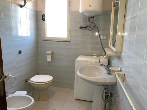 Apartamento Sweet Holidays Maria Rita