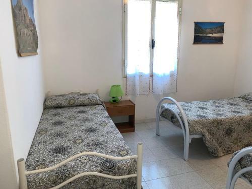 Apartamento Sweet Holidays Maria Rita