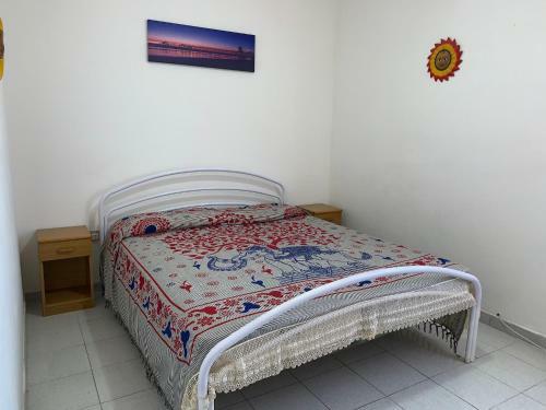 Apartamento Sweet Holidays Maria Rita