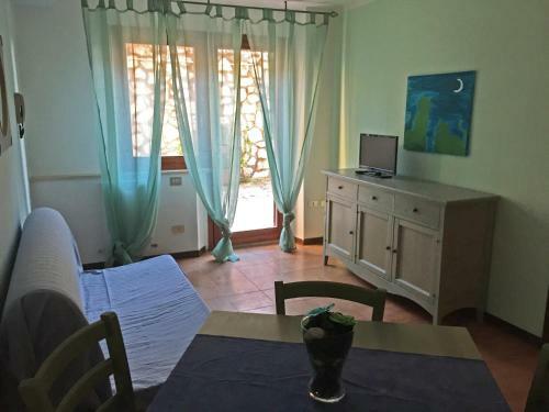 Le Dune Ground Floor Apartments - Futura Cav