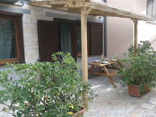 Le Dune Ground Floor Apartments - Futura Cav