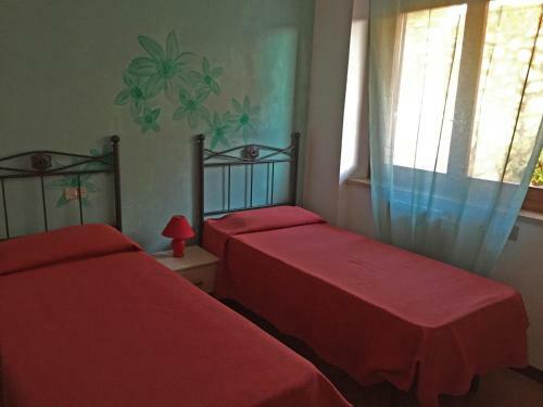 Le Dune Ground Floor Apartments - Futura Cav