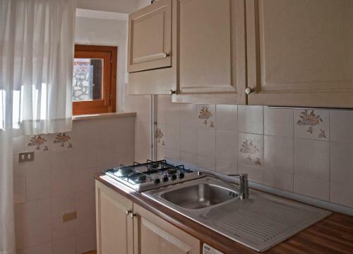 Le Dune Ground Floor Apartments - Futura Cav
