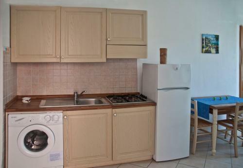 Le Dune Ground Floor Apartments - Futura Cav