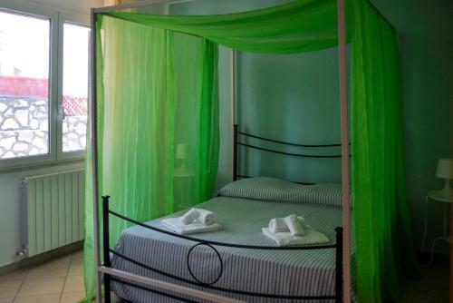 Le Dune Ground Floor Apartments - Futura Cav