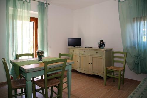 Le Dune Ground Floor Apartments - Futura Cav