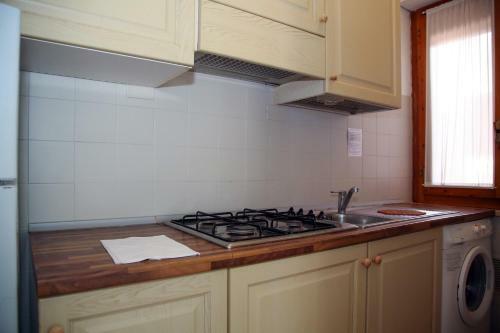 Le Dune Ground Floor Apartments - Futura Cav