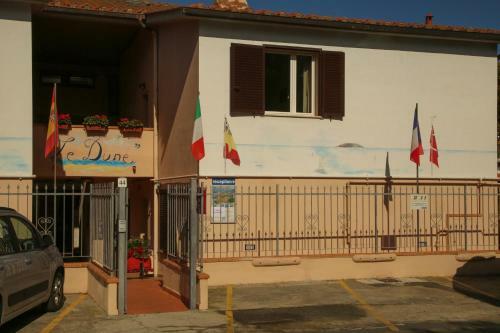 Le Dune Ground Floor Apartments - Futura Cav