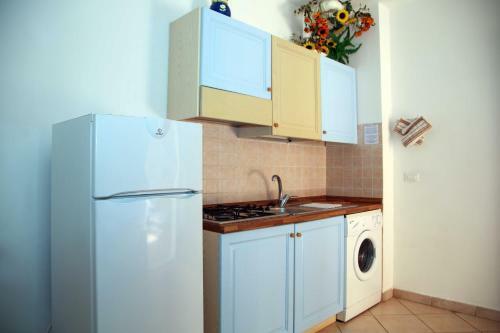 Le Dune Ground Floor Apartments - Futura Cav