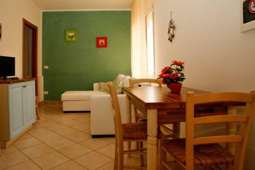 Le Dune Ground Floor Apartments - Futura Cav