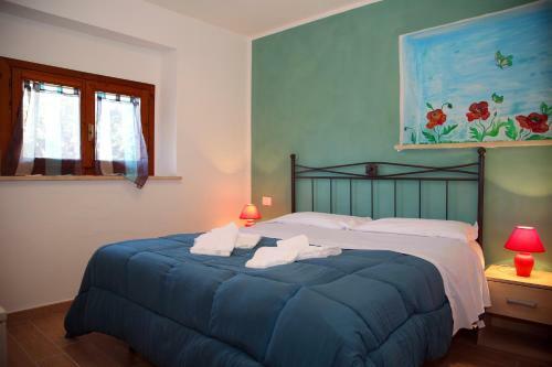 Le Dune Ground Floor Apartments - Futura Cav