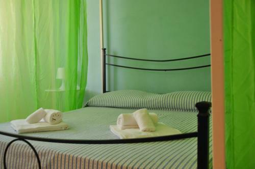 Le Dune Ground Floor Apartments - Futura Cav
