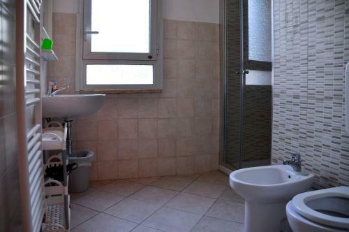 Le Dune Ground Floor Apartments - Futura Cav