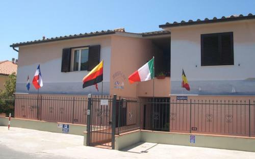 Le Dune Ground Floor Apartments - Futura Cav