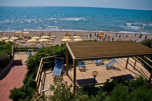 Le Dune Ground Floor Apartments - Futura Cav