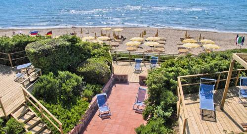 Le Dune Ground Floor Apartments - Futura Cav