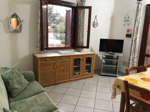 Apartamento Appartamento Giocabula Con Piscina