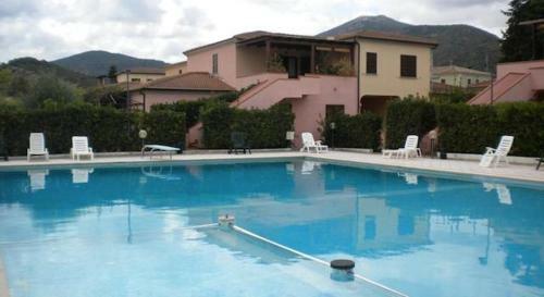 Apartamento Bilo Giulia 27