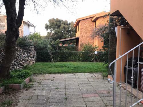 Apartamento Villetta Oasi