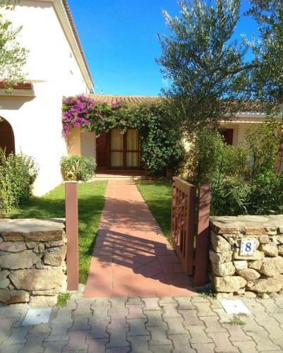 Apartamento Appartamento Le Querce 8