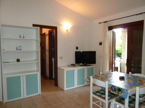 Apartamento Villino Funtana S 1