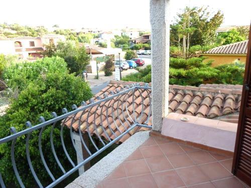 Apartamento Villino Funtana S 1