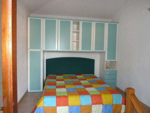Apartamento Villino Funtana S 1