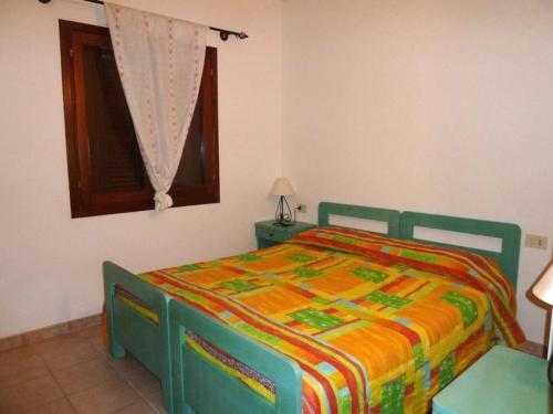 Apartamento Villino Funtana S 1